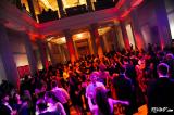 Carlyle Group �Tips� 9th Annual SOME Jr. Gala At Corcoran!